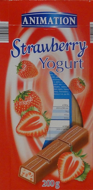 Animation Strawberry yogurt.jpg